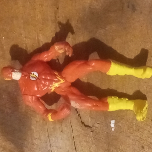 action figures - Picture 5 of 7